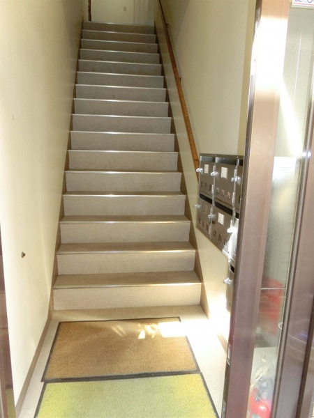 長谷川ビル