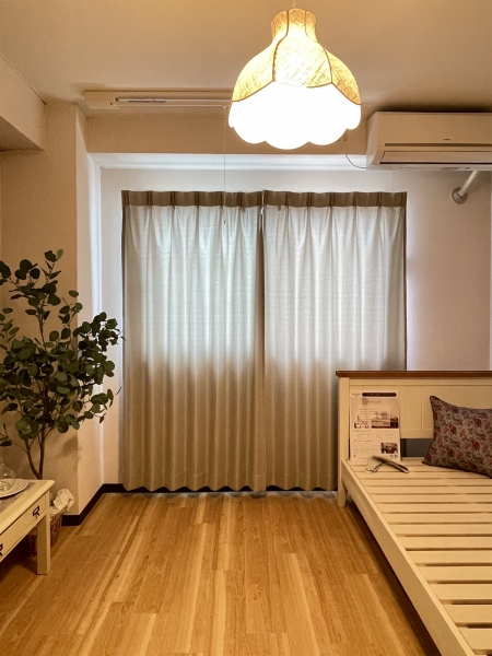 ピュアー紙屋川