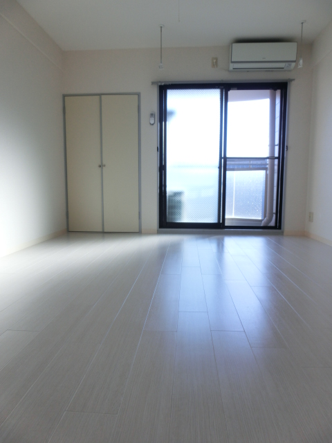 ピュアー紙屋川