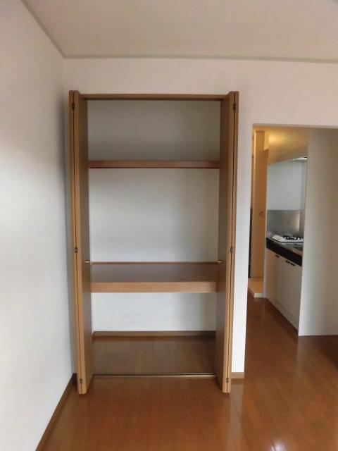 ブランドール藤林