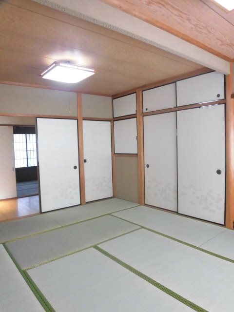 龍安寺五反田町貸家