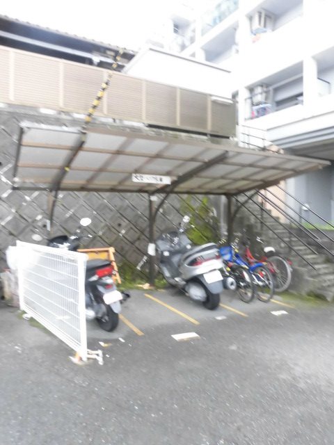 パルコーポ大宮