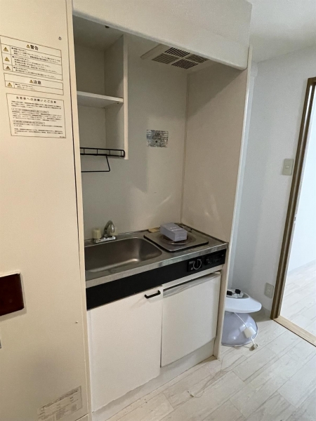 パルコーポ大宮