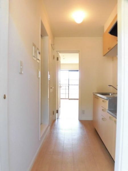 サンフローラ宝ヶ池
