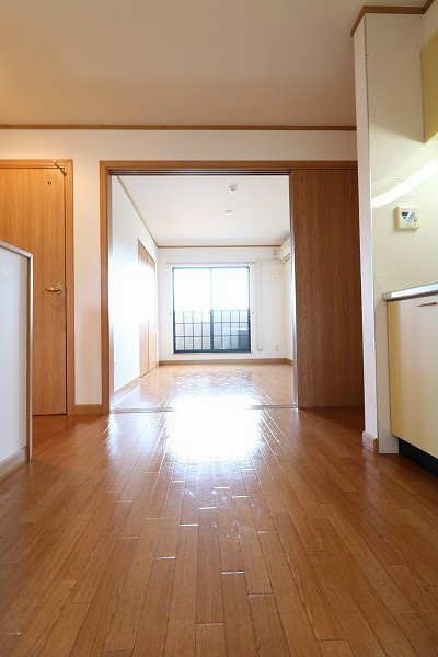 メゾンアジュール