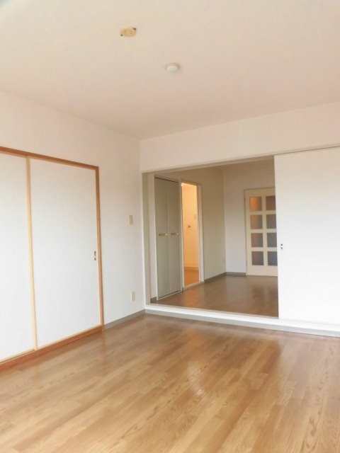 サン・フローラ洛北