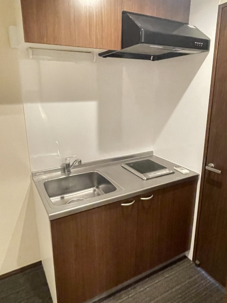 フラッティ毘沙門町