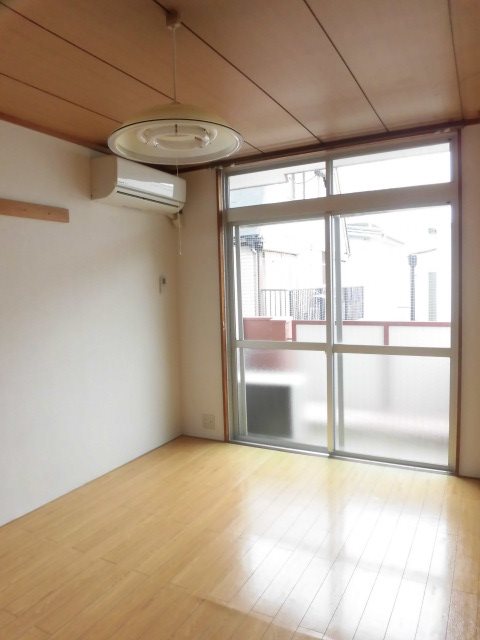 グリーンハウス