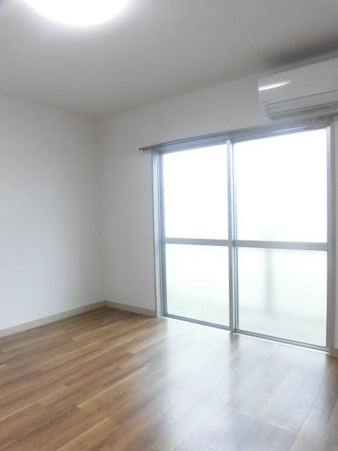 エルエーブハイツ