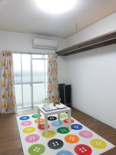 コーポJUN