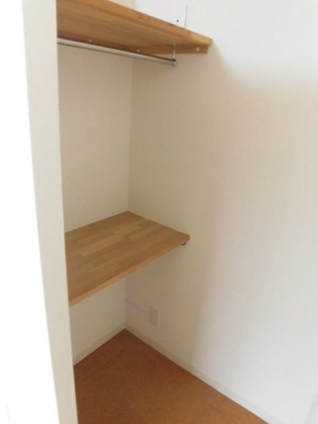 コーポJUN