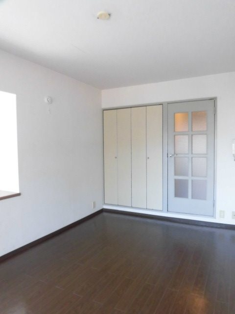 アーバンレジデンス神山台