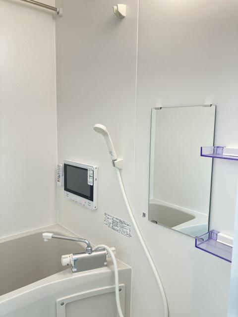 フラッティ千本二本松町