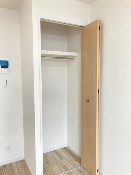 フラッティ千本二本松町