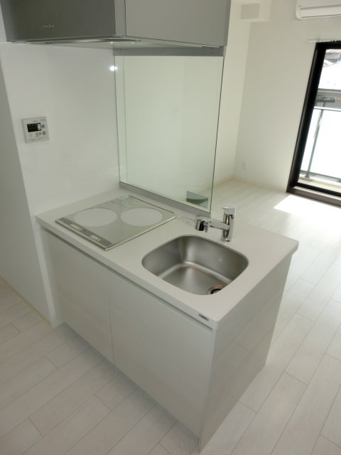 good8 mirai 上賀茂