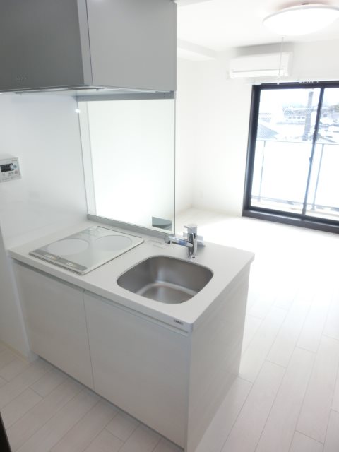 good8 mirai 上賀茂