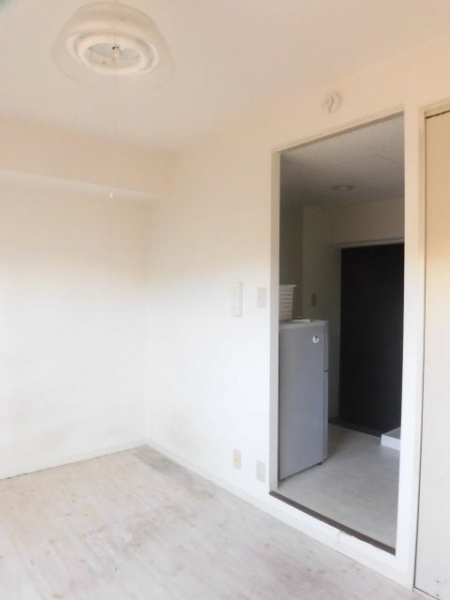 ノースカナル紫明
