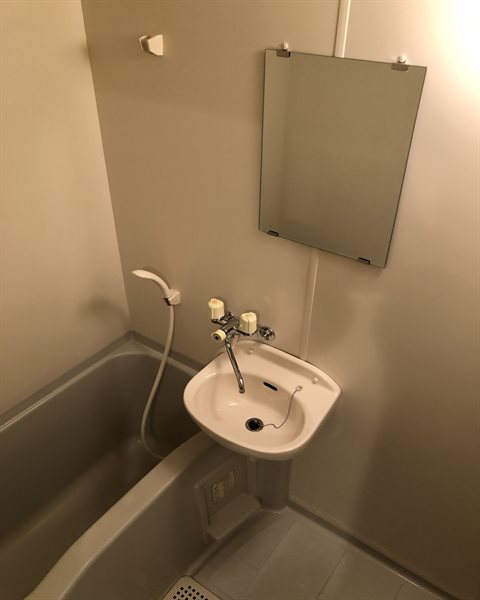 ロイヤルコート西賀茂