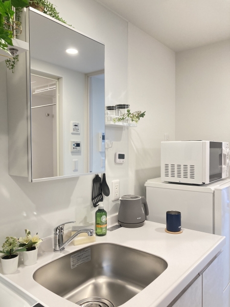 キャンパスヴィレッジ京都衣笠