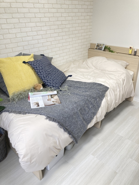 キャンパスヴィレッジ京都衣笠