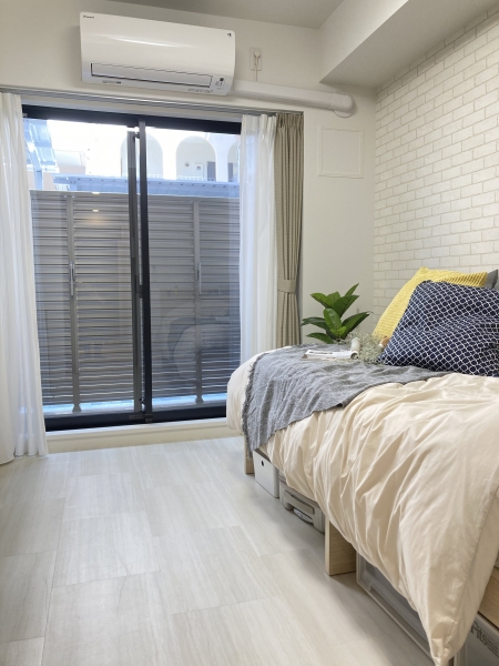 キャンパスヴィレッジ京都今出川通