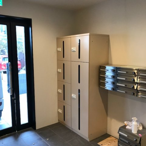 サントス堀川紫明