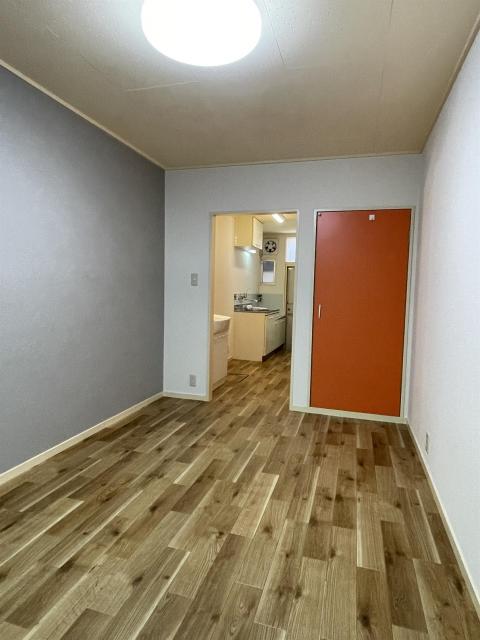 北山ヒルズ　C
