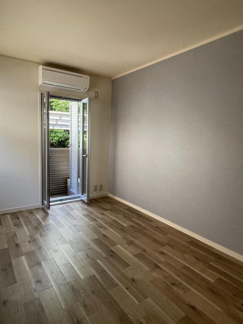 北山ヒルズ　C