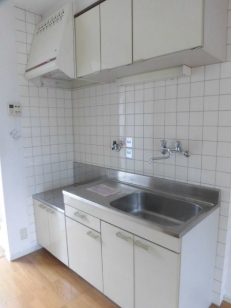 北大路ハイムＢ棟