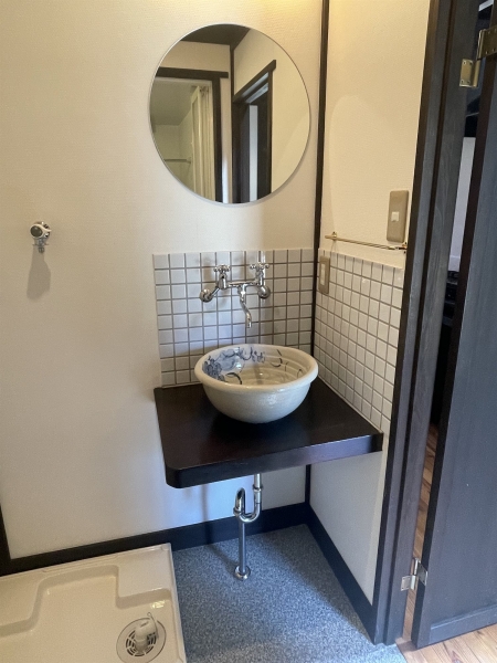 Casa壬生町家