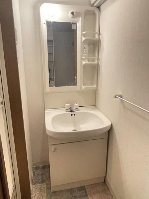 クローバーコート