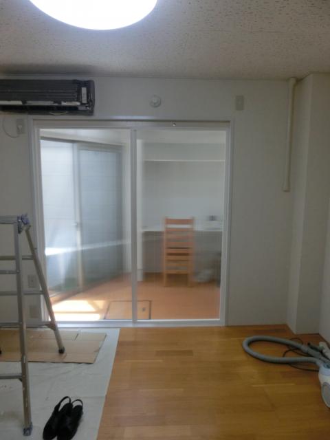 プティメゾン下鴨