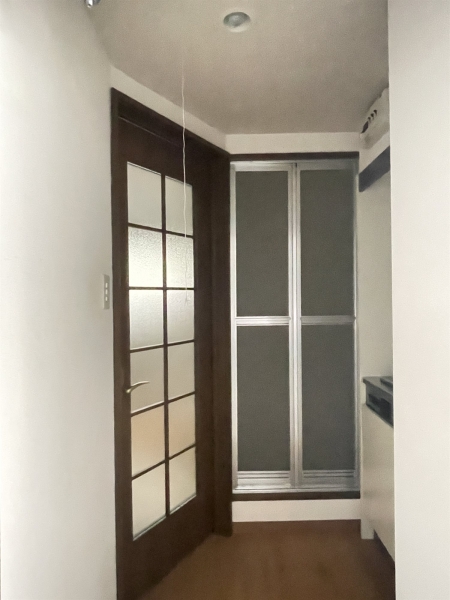 平行マンション