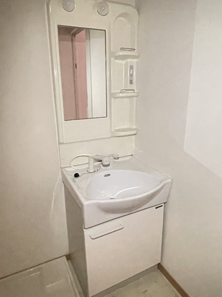 アパートメントsai