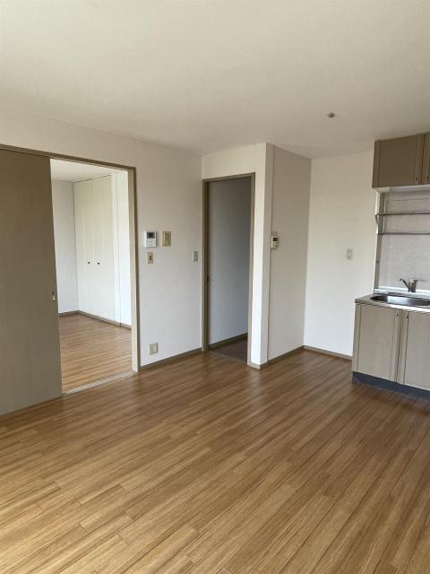 ハイツやすらい