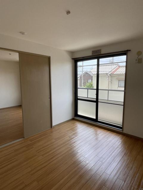 ハイツやすらい