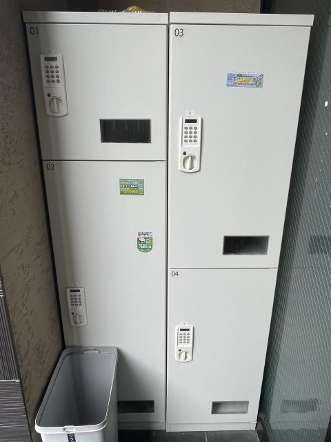 ロフティ四条大宮