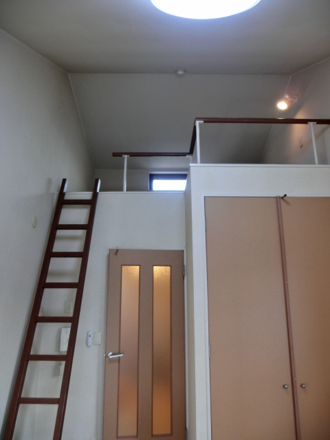 ドメーヌ東脇台