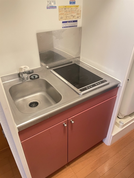 プレジール春日