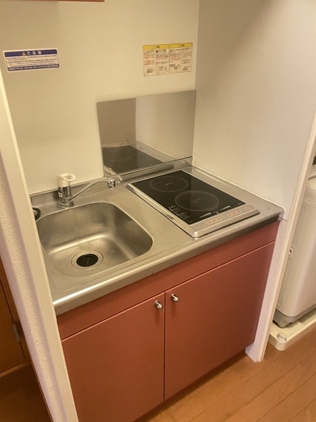 プレジール春日