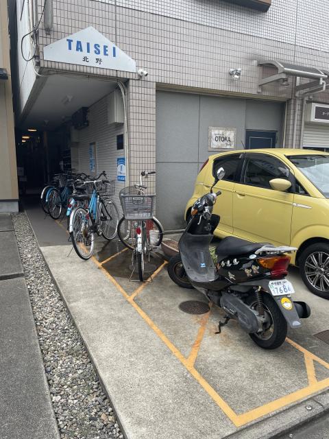 TAISEI北野