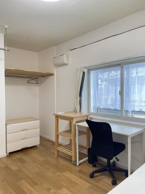 シェアハウスさとれ