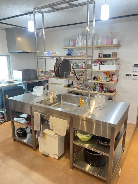 シェアハウスさとれ