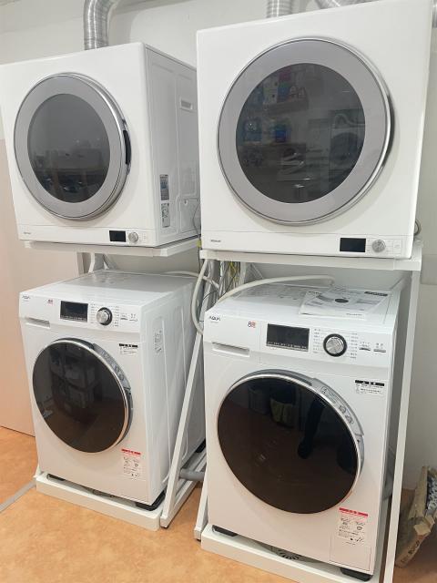 シェアハウスさとれ