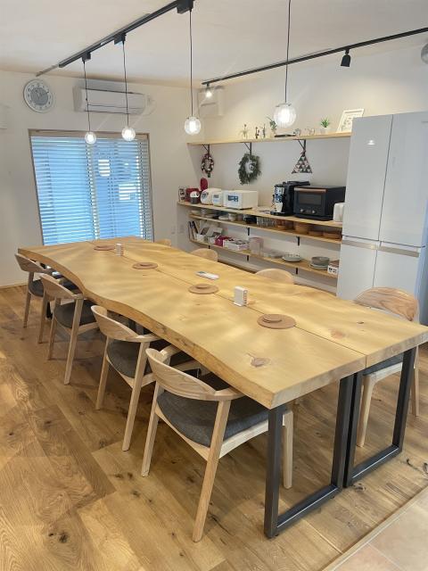 シェアハウスさとれ