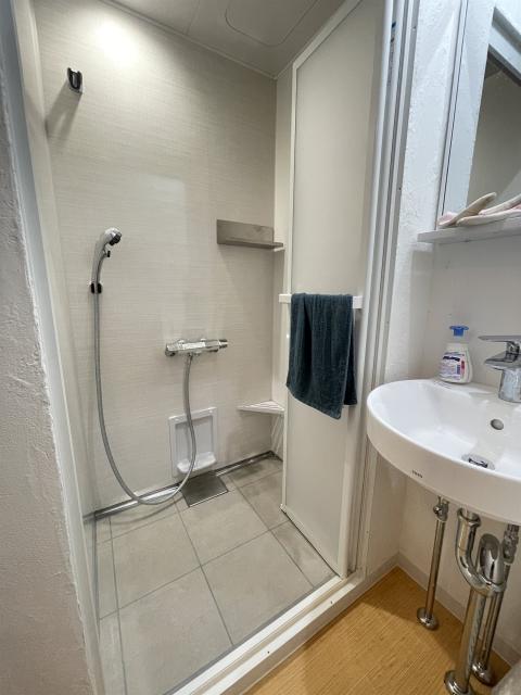 シェアハウスさとれ