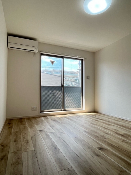 フラッティ天神川三条