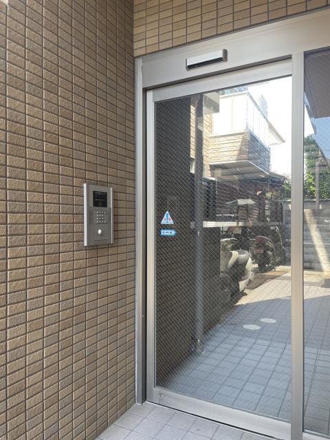 ネオコーポ住吉