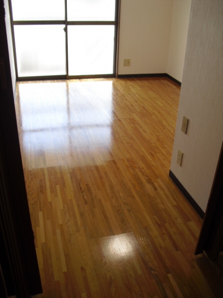 マグノリア館