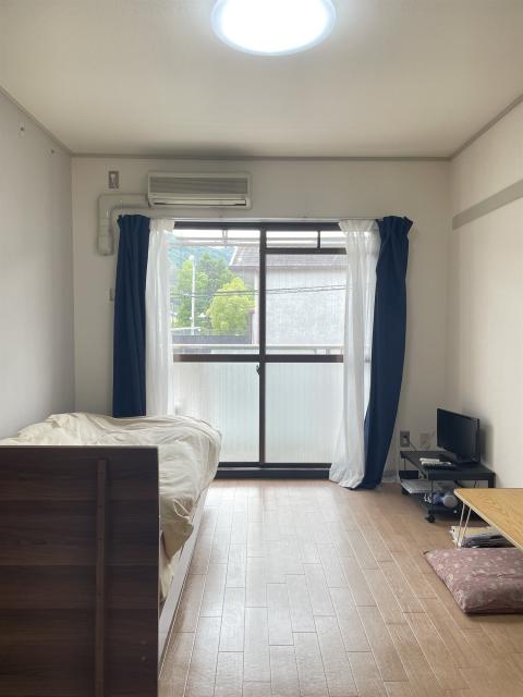 エントピア嵯峨